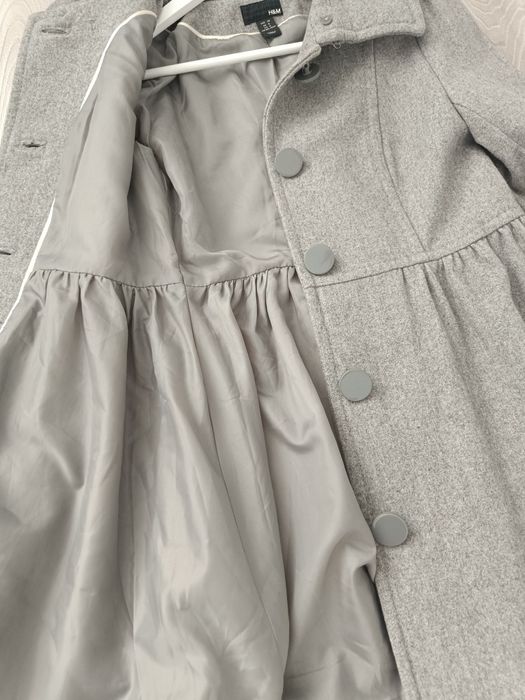 Дамско палто размер 36