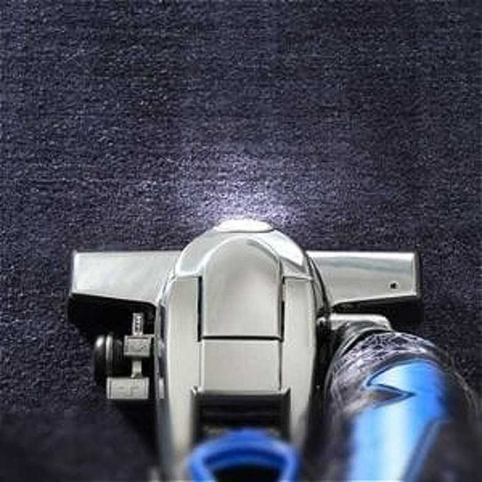 Execut curatenie profesionala la tine acasa cu Sistem Kirby