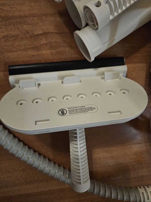 Парочистачка Xiaomi Deerma DEM-ZQ610