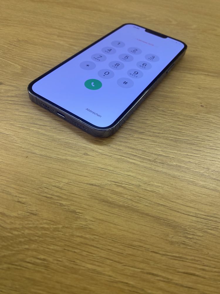 iPhone 13 Pro Max-На части