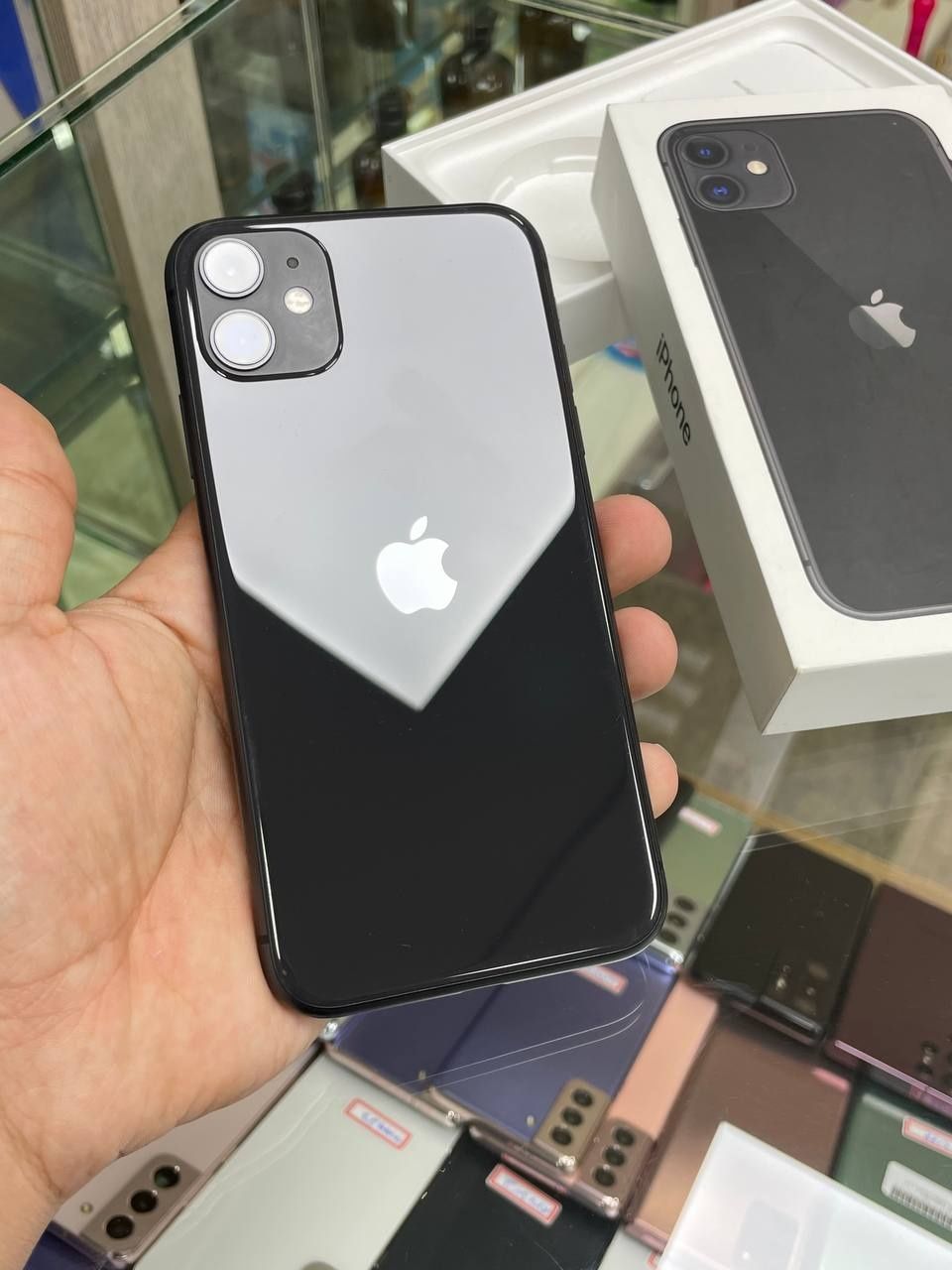 Iphone 11 64gb LL/A