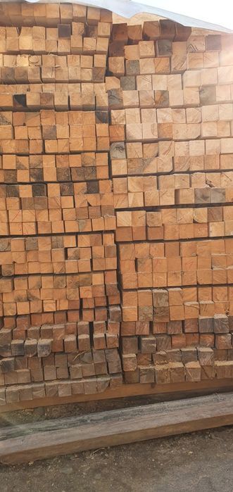 Materiale de construcții