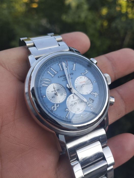 Мужские наручные часы Chopard