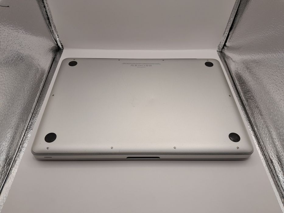 Laptop Apple Macbook Pro 2009 13.3 inchi 120GB SSD 4GB Ram OS