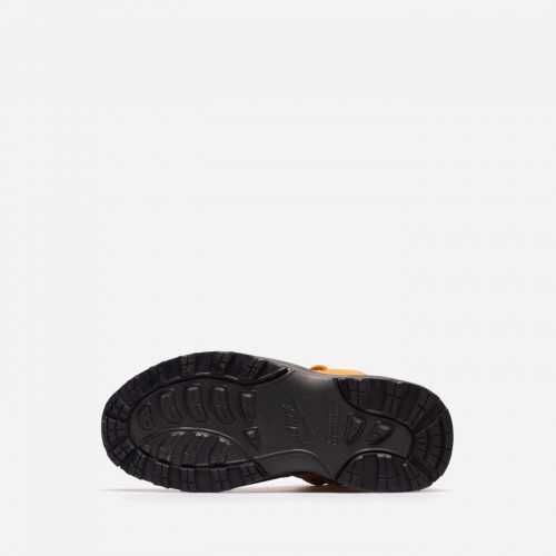 Nike - Manoa Ltr (TD) BQ5374 700 Кафяв №34,№35 Оригинал Код 876