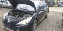 Dezmembrez peugeot  307