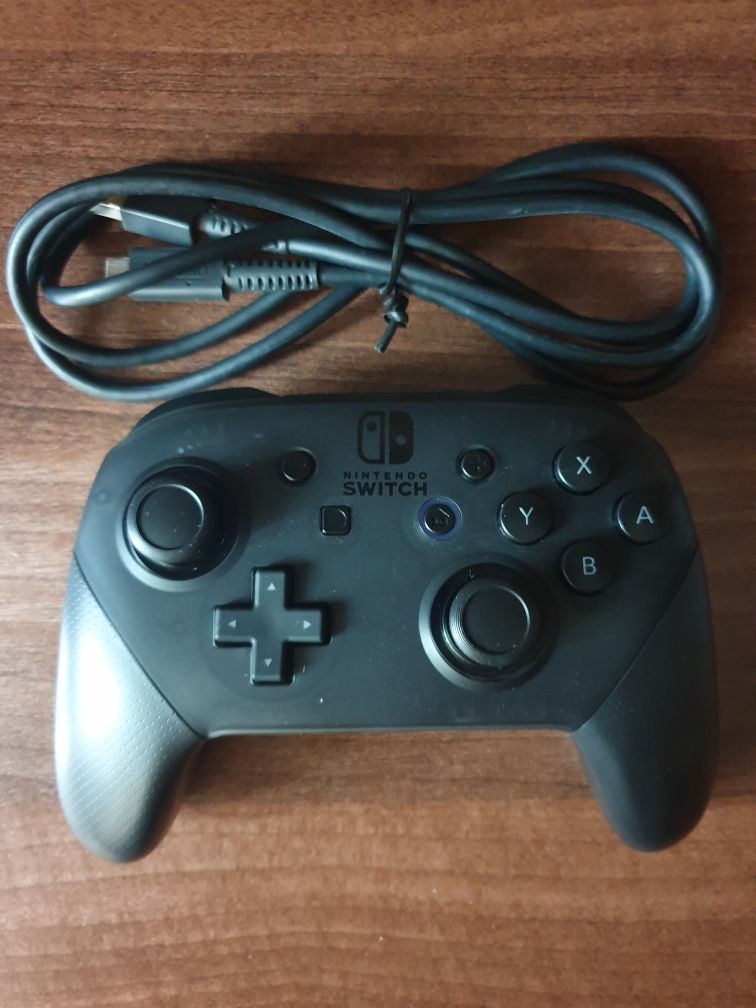 Pro Controller Nintendo Switch