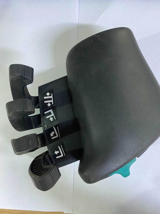 Joystick pentru stivuitoare Linde si Jungheinrich