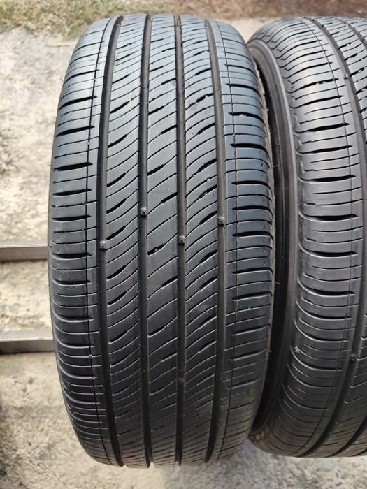 2 cauciucuri 205 65 16