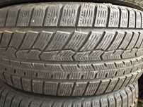 Anvelope noi! 205/55/R16