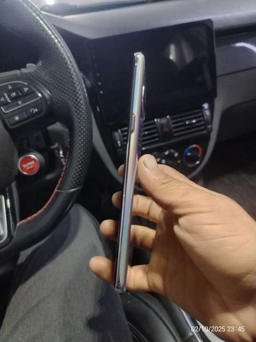 Samsung s10 5g  abmen