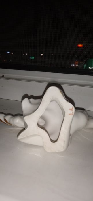 Статуэтка петух 2шт смотрите фото