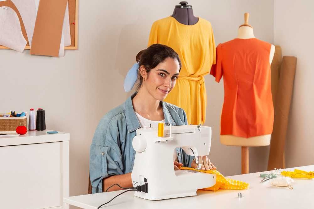 tecalificam.ro | Confecţioner articole din textile- Diplomă fără curs