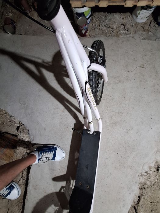 Roller,trotineta mare pt copii de la 6 la 14 ani