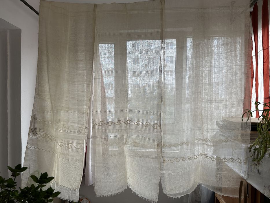 Marama Borangic (2 bucati ramase)