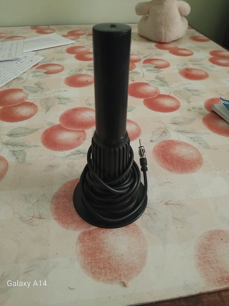 Antenna magnet bor 2 ta