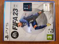 Fifa 23 Playstation 5 (PS5)