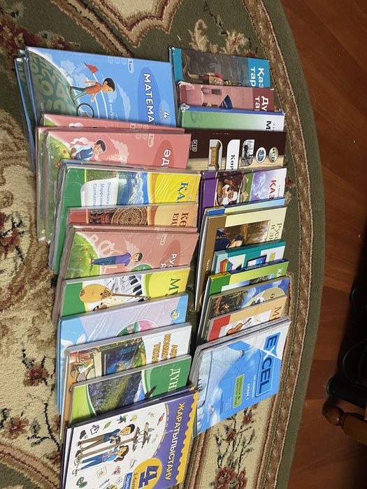 Книги журналв