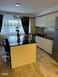 Apartament 3 camere, mobilat modern, 60mp, zona Baciu Hills