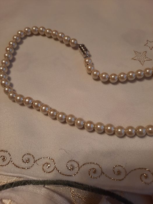 Colier magnetic nou medicinal