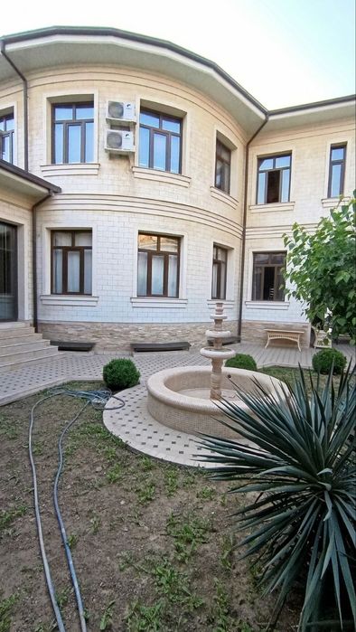 6 ком Посуточная аренда евро участок