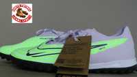 Ghete fotbal sintetic NOI Nike Phantom GX Academy marimea 40,5