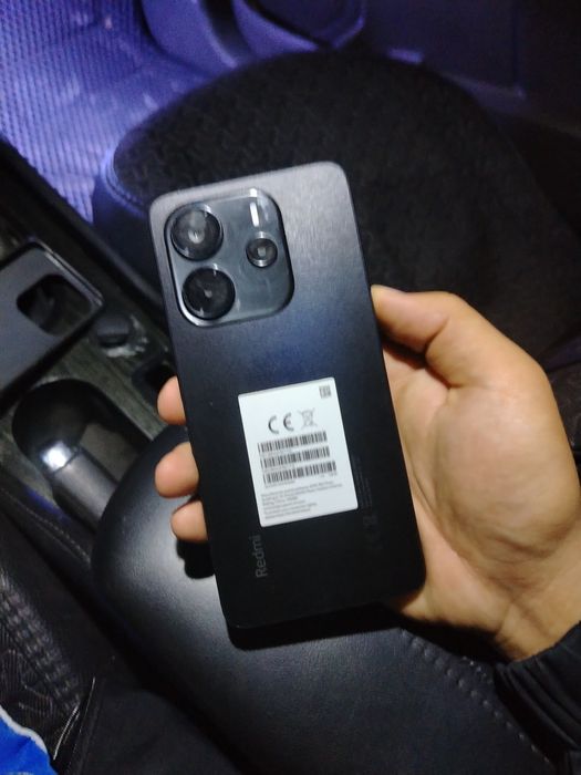 Redmi note 14 sotiladi