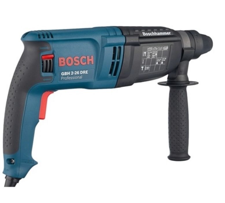 Перфоратор  Bosch GBH 2-26 DRE Professional