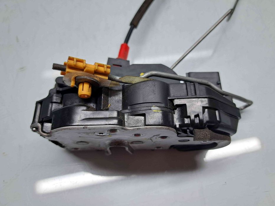 Broasca usa stanga spate Opel Zafira C (E75) Combi [Fabr 2011-2017] OE