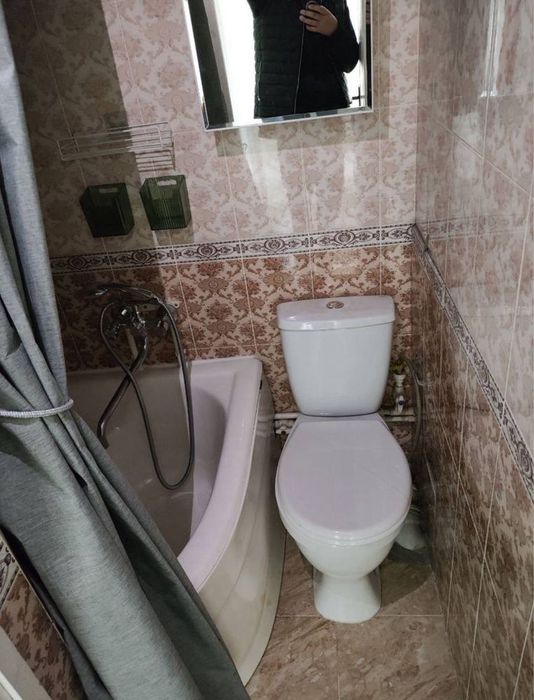 Yakkasaroy tumanida kvartira ijaraga beriladi