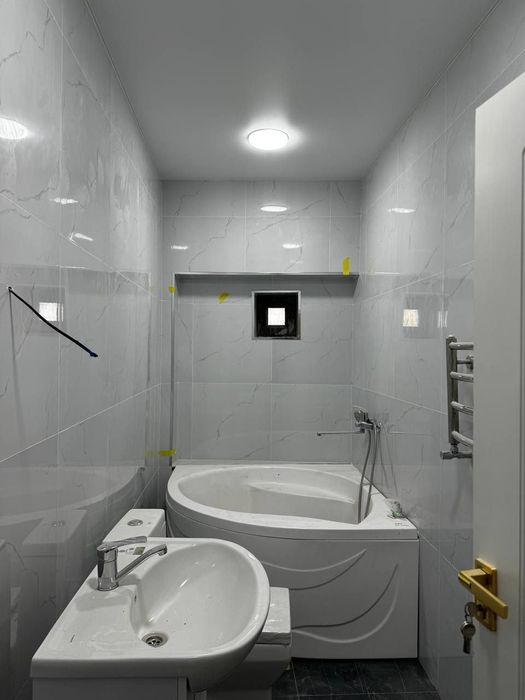 Продаётся евро коттедж с ремонтом