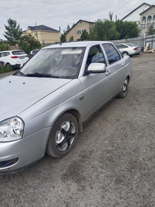 Продам приору