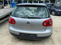 Haion Volkswagen Golf 5  4x4