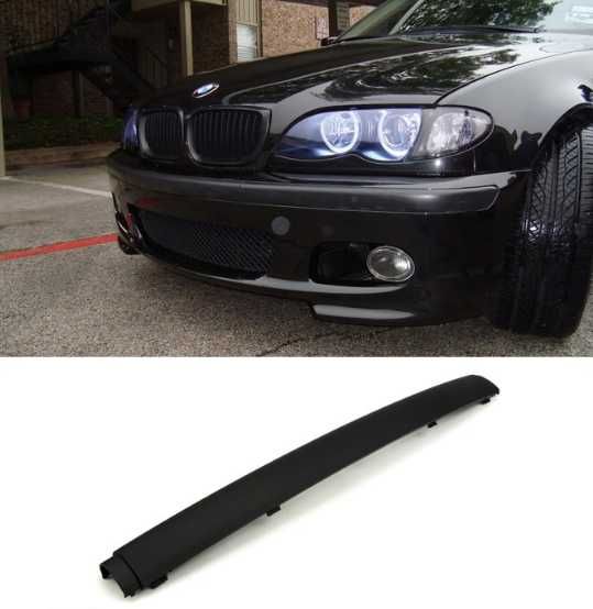 Bandou Bara fata BMW E46 ( fara suport numar ) OE