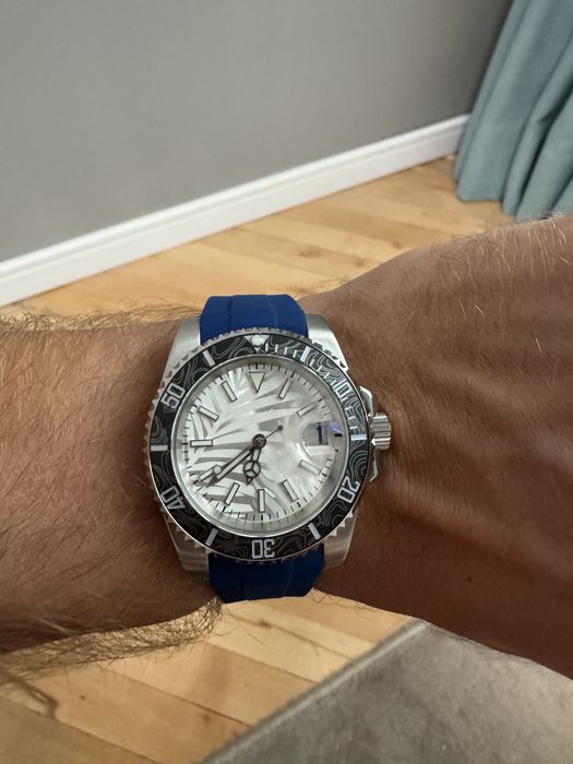 Seiko Mod автоматичен часовник