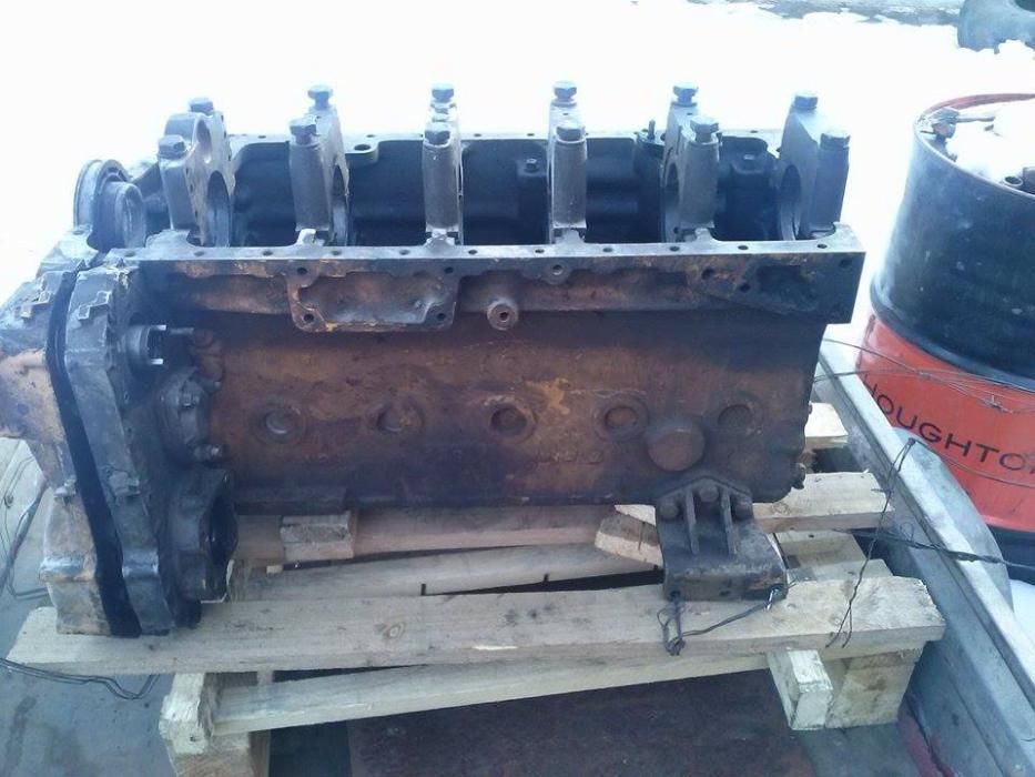 Arbore cotit ( vibrochen ) motor FIAT