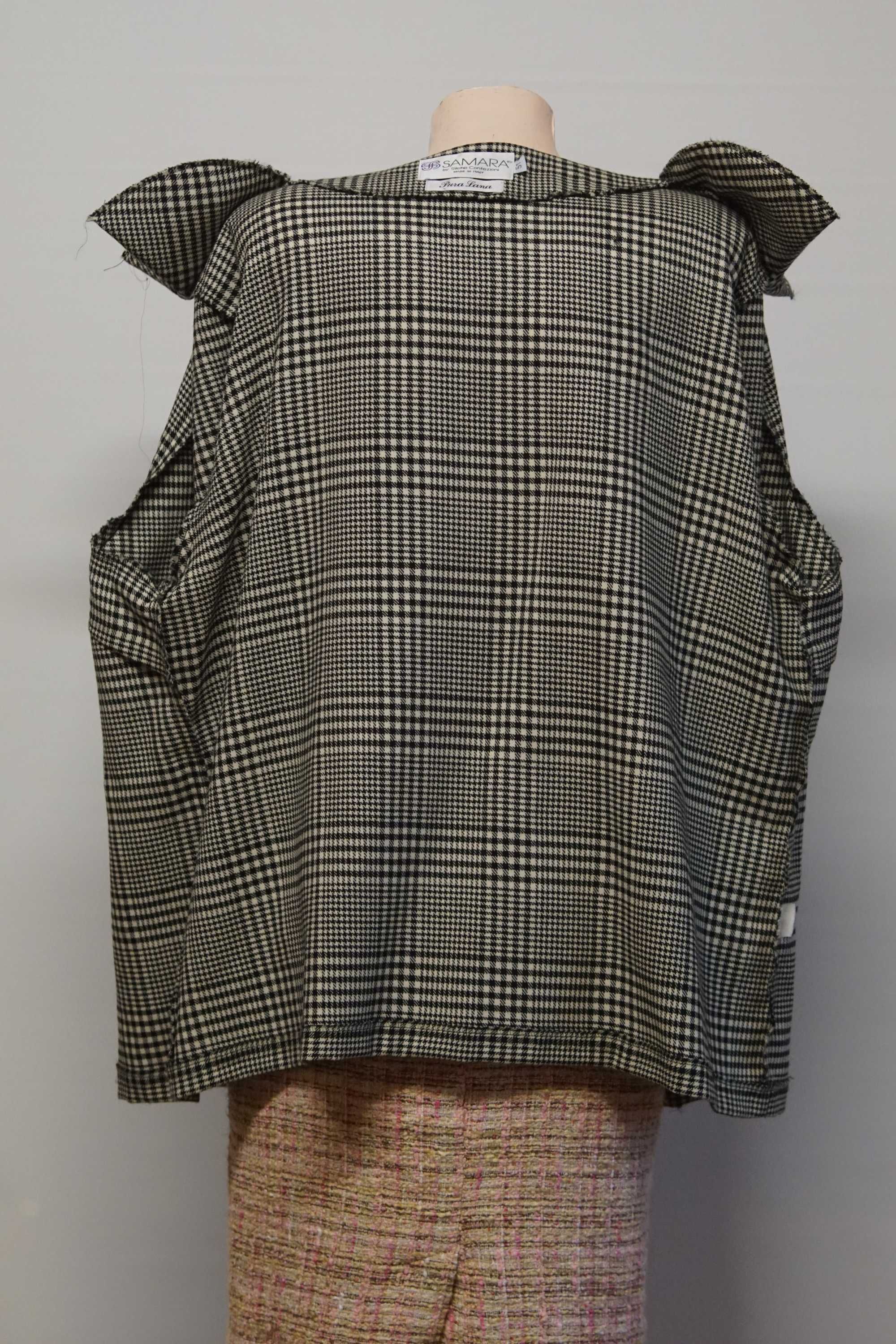Blazer vintage Samara marimea 50