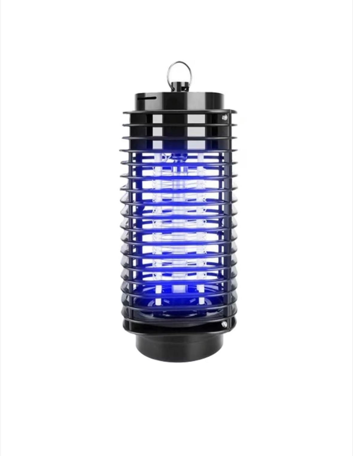 Lampa insecte pentru foisor , camping , cort umbrire , etc