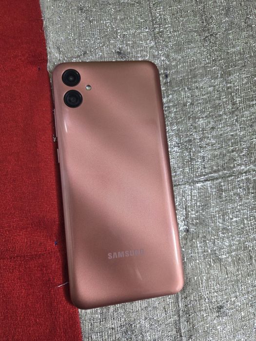 Samsung A04e 128gb