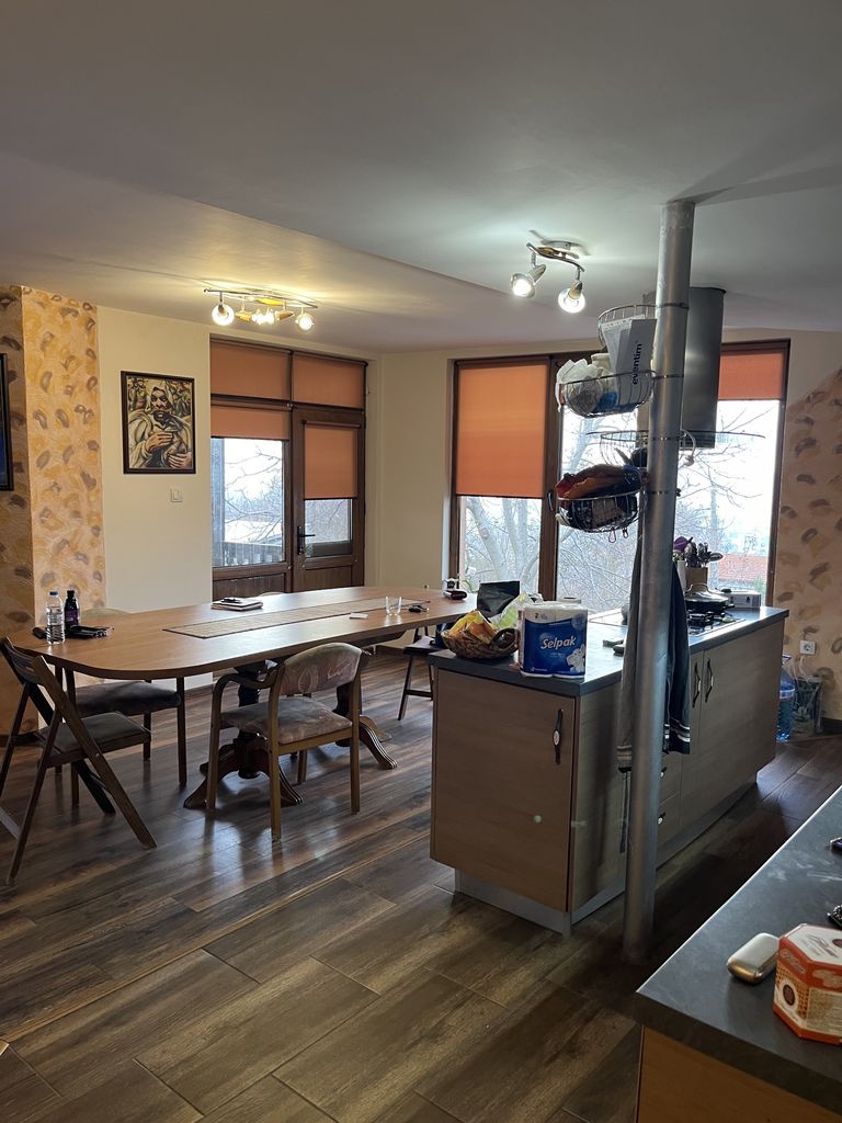 Продава се Къща в Варна, Базар Левски - 180 кв.м за 1945 €/кв.м - Снимка #6