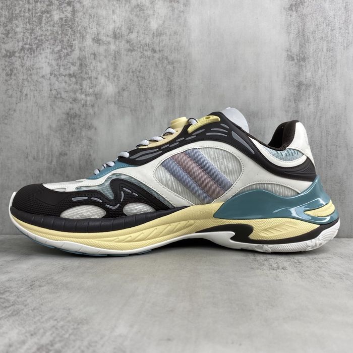 Мъжки Gucci обувки сникърси кецове