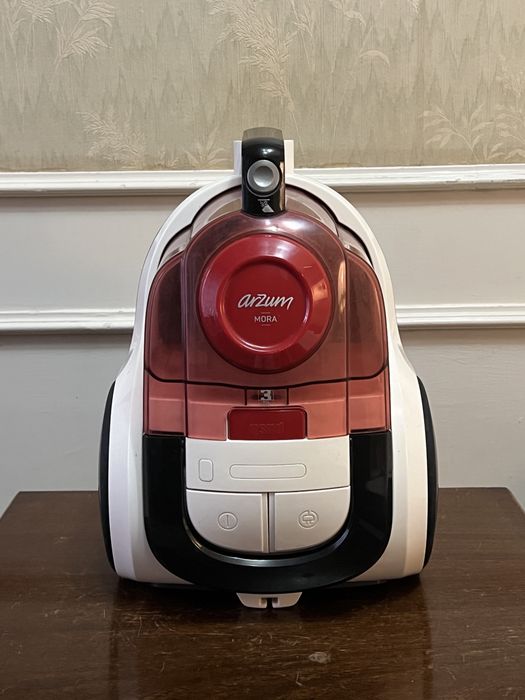Пылесос Arzum MORA AR4140