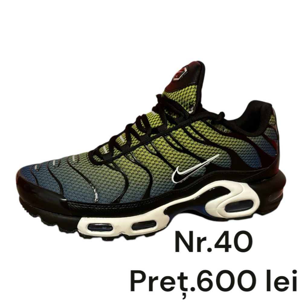 Nike airmax plus TN
