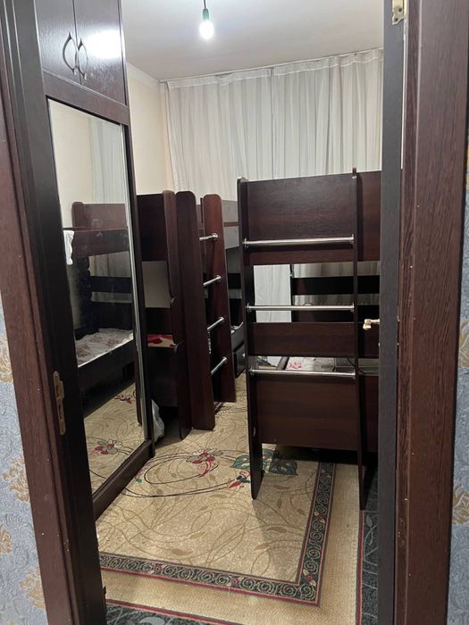 Sergili 7A da 3xonali kvartira