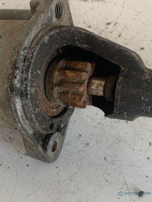 Electromotor SKODA SUPERB 3U4 2001 - 2008, AUDI A6 II 4B2, 4B4, C5 1997 - 2005 2.5TDI