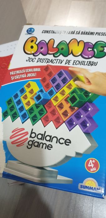 10 cuti Puzzele copii 2 -4ani