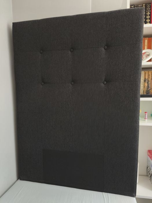 Нова табла за легло