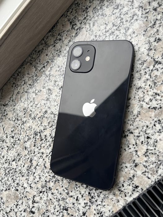 Iphone 12  256gb impecabil