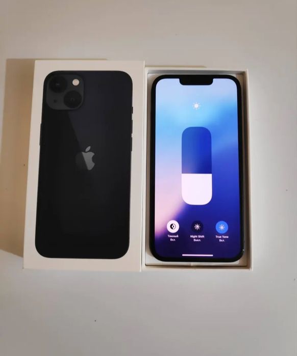 iPhone 13 128 отл состояние