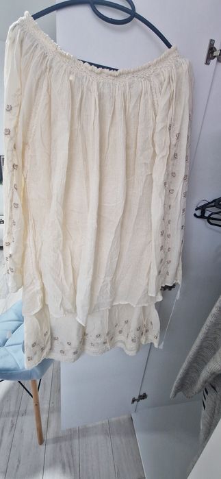 Costum popular nou